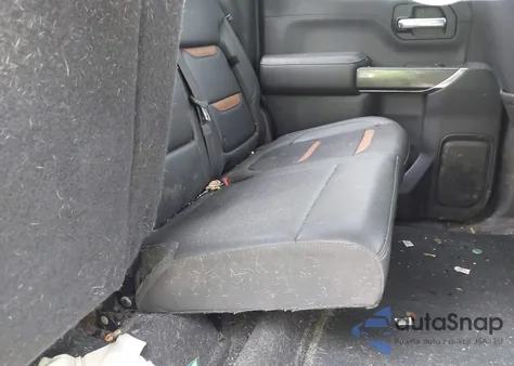 2019 GMC Sierra K1500 At4 from USA, damaged, VIN 1GTP9EED1KZ314249